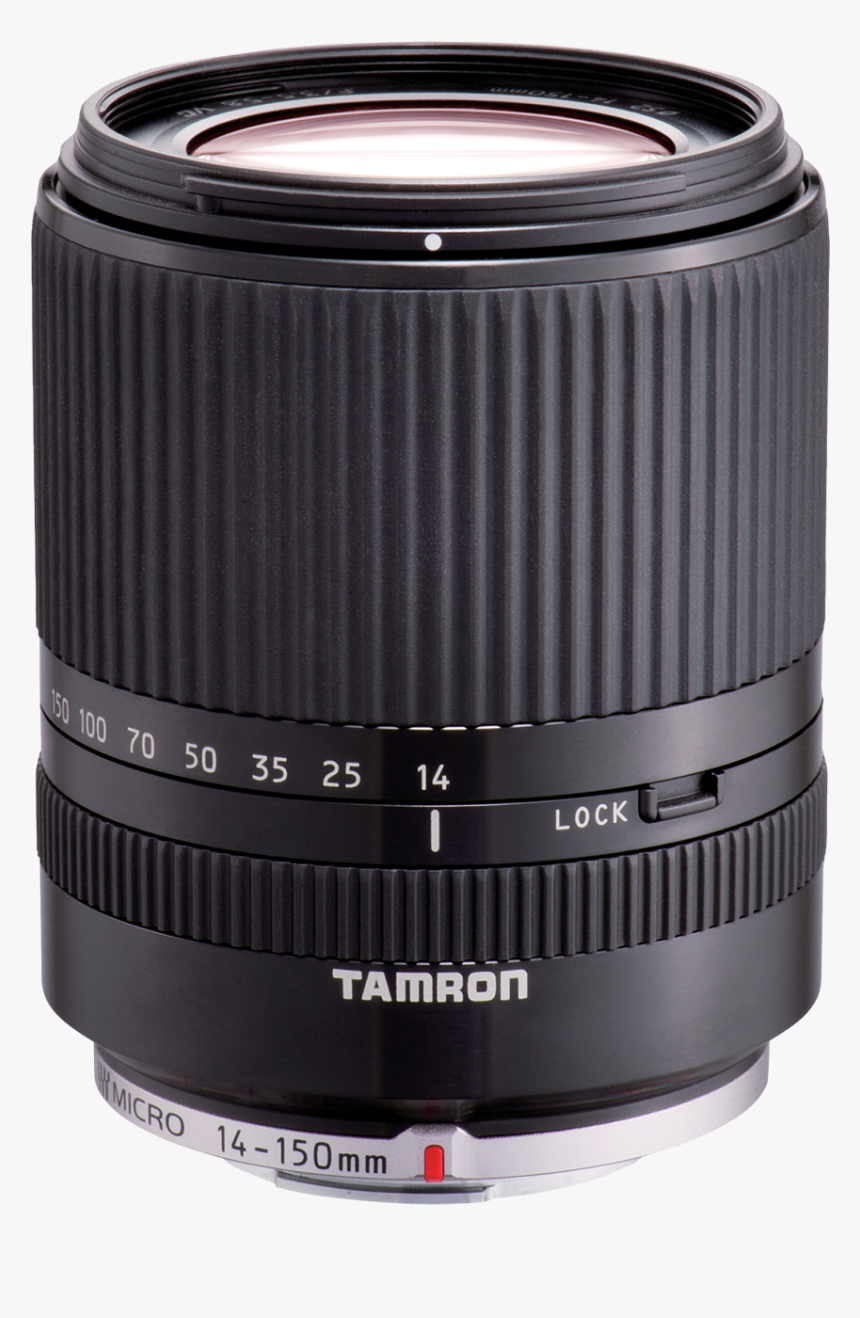 Panasonic 14 140mm F3 5 5.8 Hd, HD Png Download, Free Download