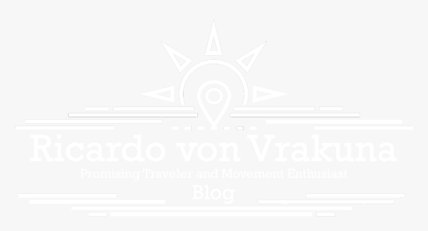 Ricardo Von Vrakuna - Graphic Design, HD Png Download, Free Download