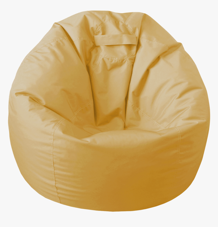 Outdoor Bean Bag Nz , Png Download - Bean Bag Chair, Transparent Png, Free Download