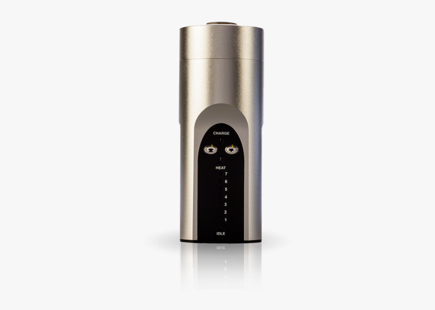 Arizer Solo Vaporizer - Gadget, HD Png Download, Free Download
