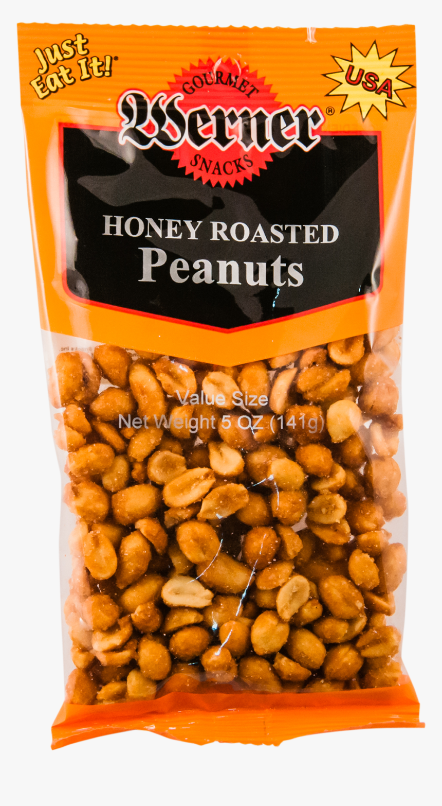 Honey Roasted Peanuts"
 Class=, HD Png Download, Free Download