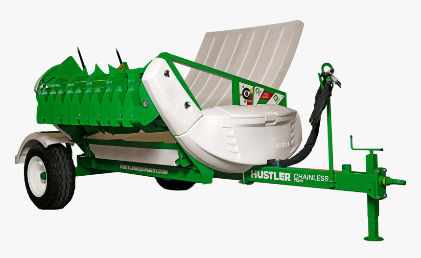 Chainless Bale Feeder, HD Png Download, Free Download