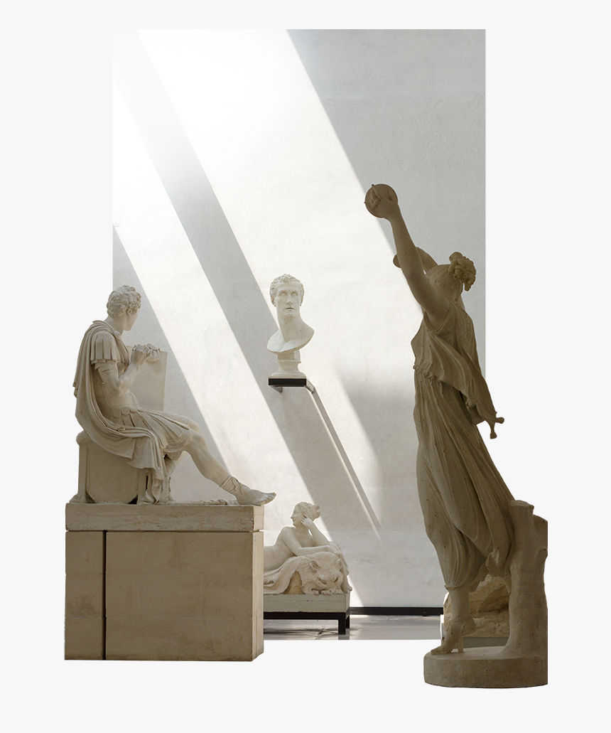 Gipsoteca Canova, HD Png Download, Free Download
