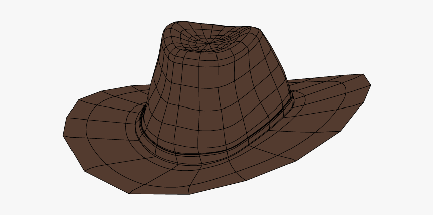 Cowboy Hat, HD Png Download, Free Download