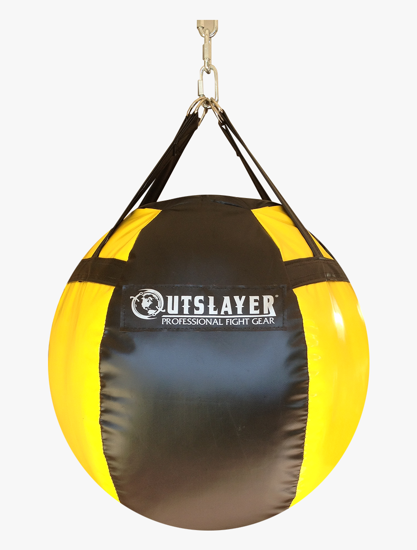 Punching Bag Png - Uppercut Bag, Transparent Png, Free Download