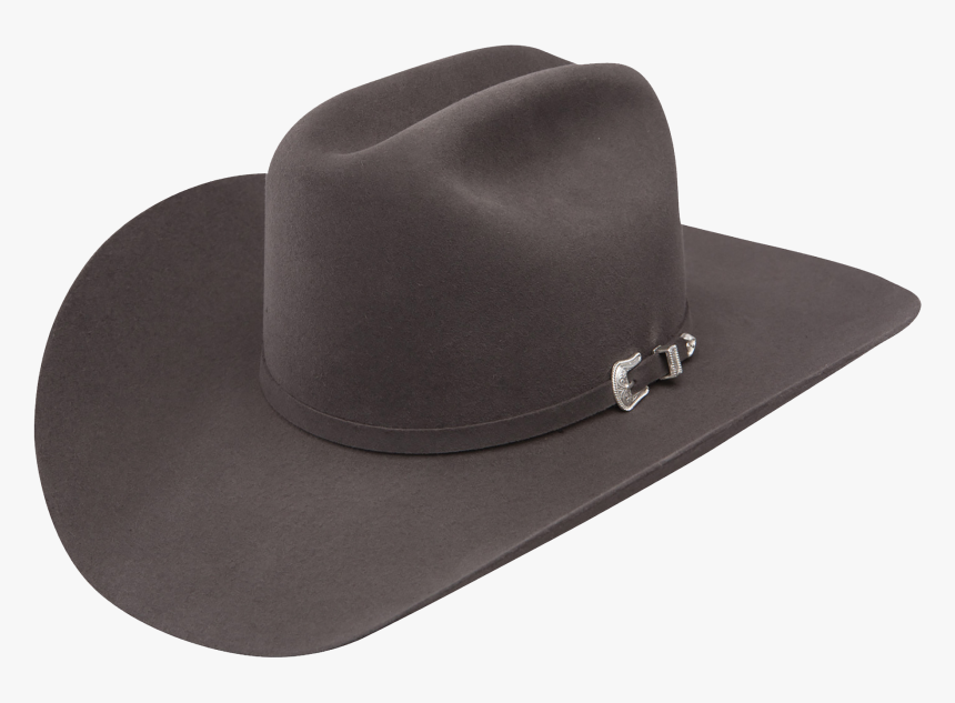 Resistol 3x Wool Tucker Cowboy Hat - Cowboy Hat, HD Png Download, Free Download