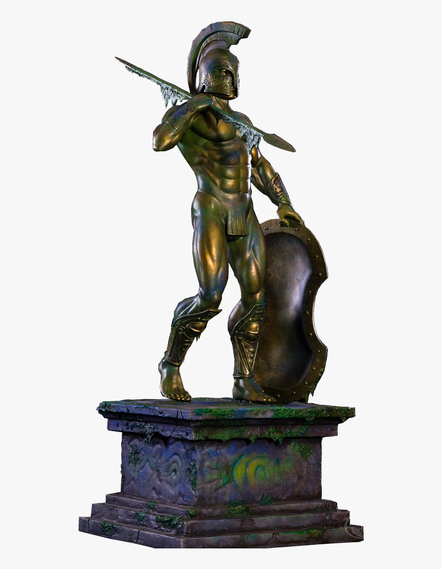 Greek Statues Png, Transparent Png, Free Download