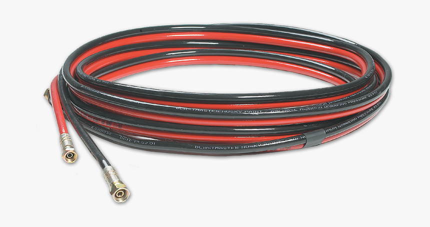 Ultraflex Twin Paint Spray Hose & Air Line Hose Sets - Firewire Cable, HD Png Download, Free Download