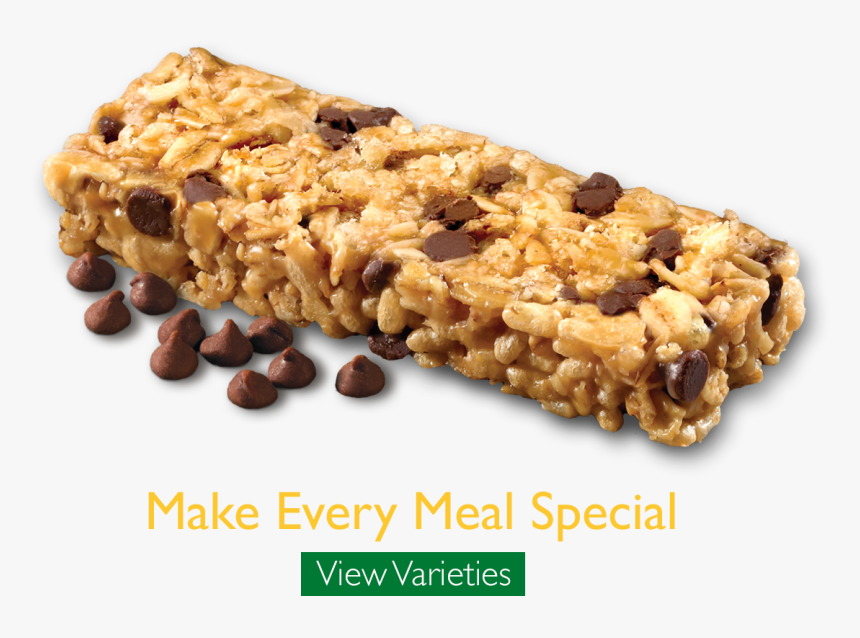 Granola Bar мюсли