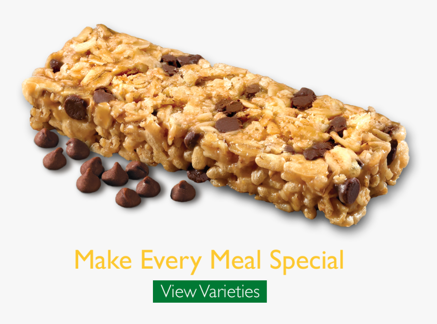 Sunbelt Bakery Chocolate Chip Chewy Granola Bars, HD Png Download, Free Download