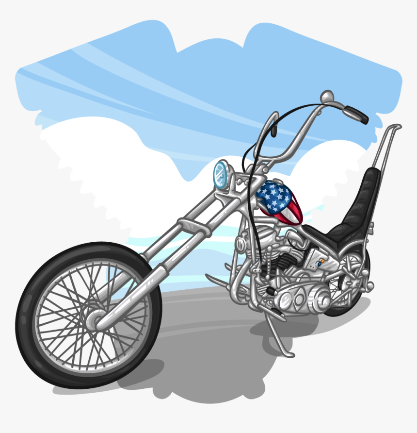 Bicycle, HD Png Download, Free Download