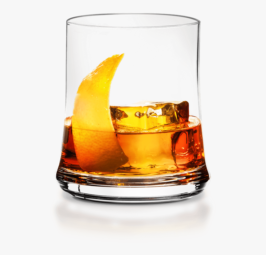 Old Fashioned Glass, HD Png Download, Free Download