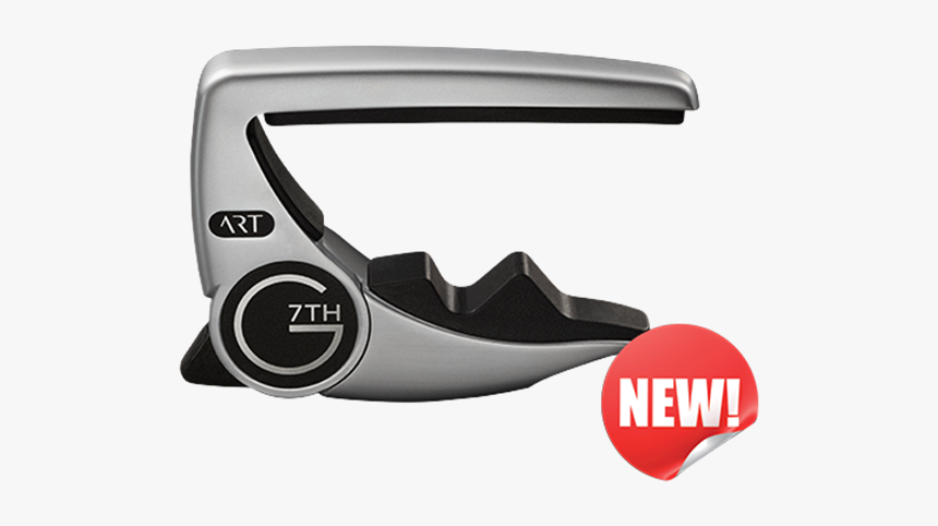 Custom Performance 3 - G7th Capo Performance 3, HD Png Download, Free Download