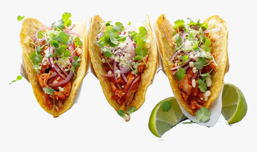 Taco Png Hd Image - Fast Food, Transparent Png, Free Download