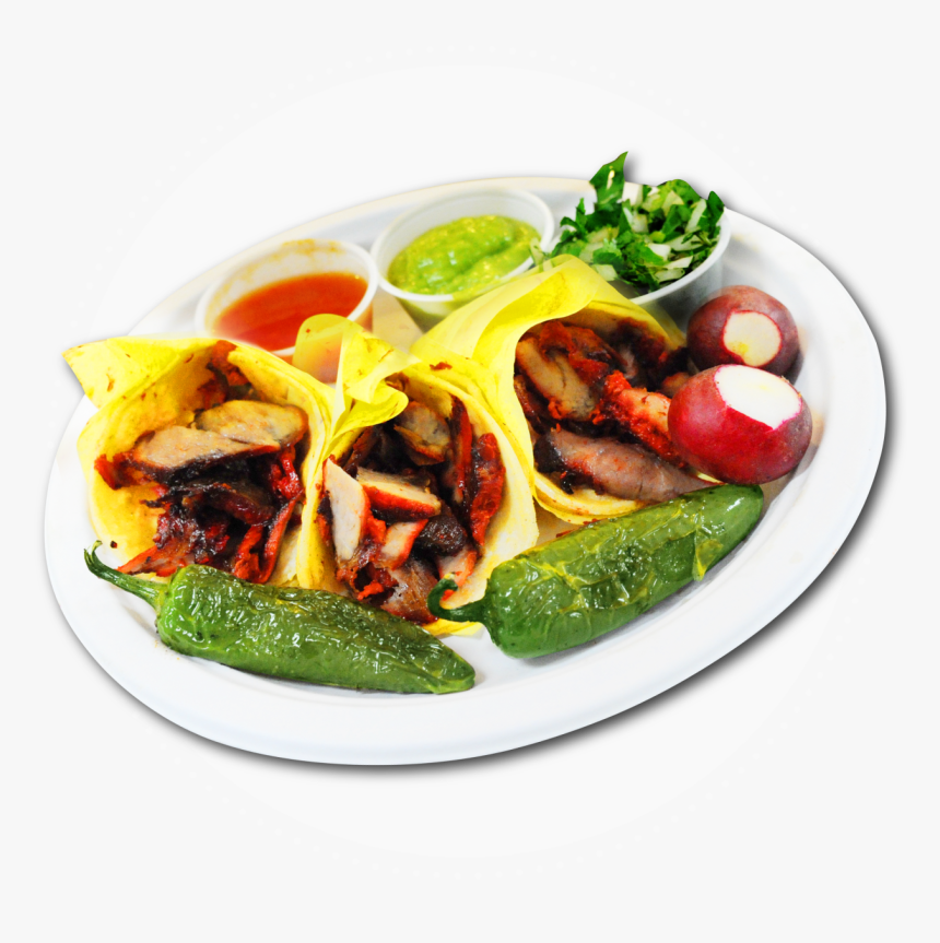 Tacos - Fast Food, HD Png Download, Free Download