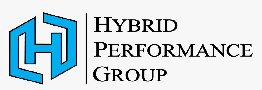 Hybr#performance-group - Humana One, HD Png Download, Free Download