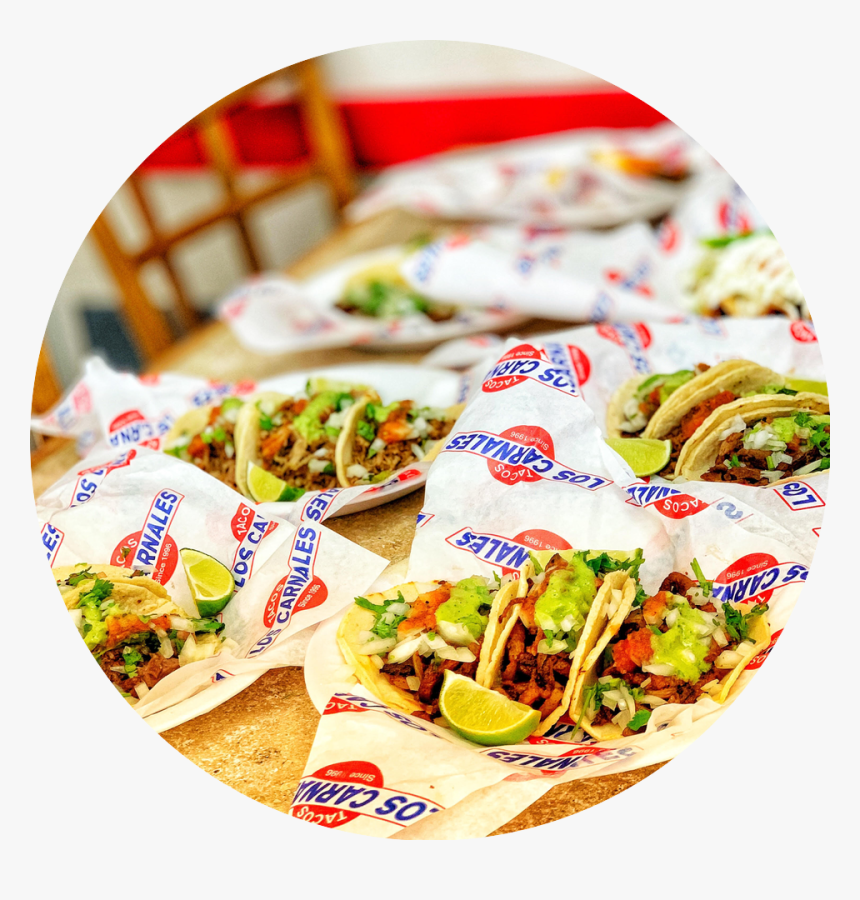 1 - Korean Taco, HD Png Download, Free Download