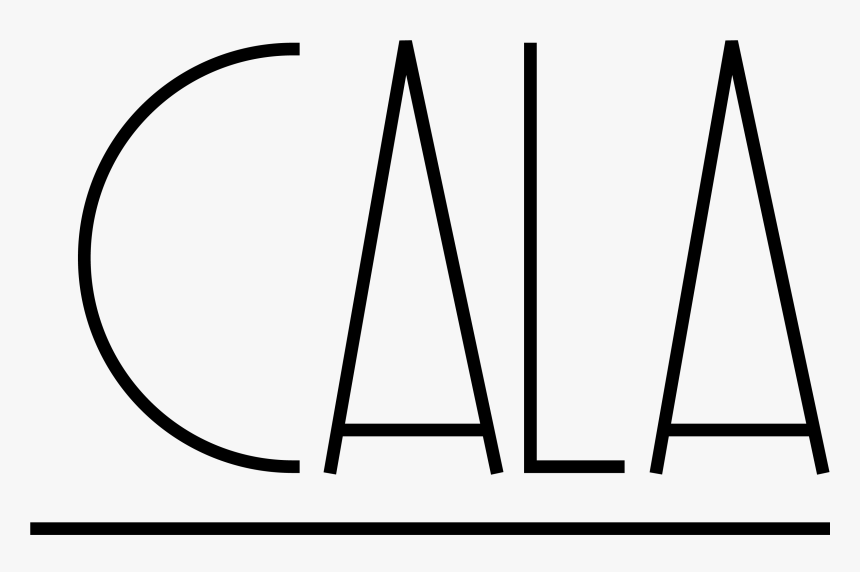 Cala Restaurant Home - Cala Restaurant Logo, HD Png Download, Free Download