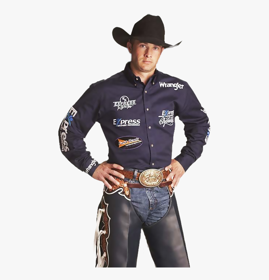 Bull Rider Outfit, HD Png Download, Free Download