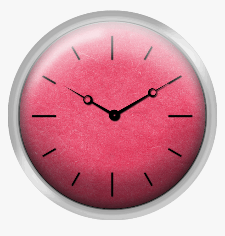 Wall Clock, HD Png Download, Free Download