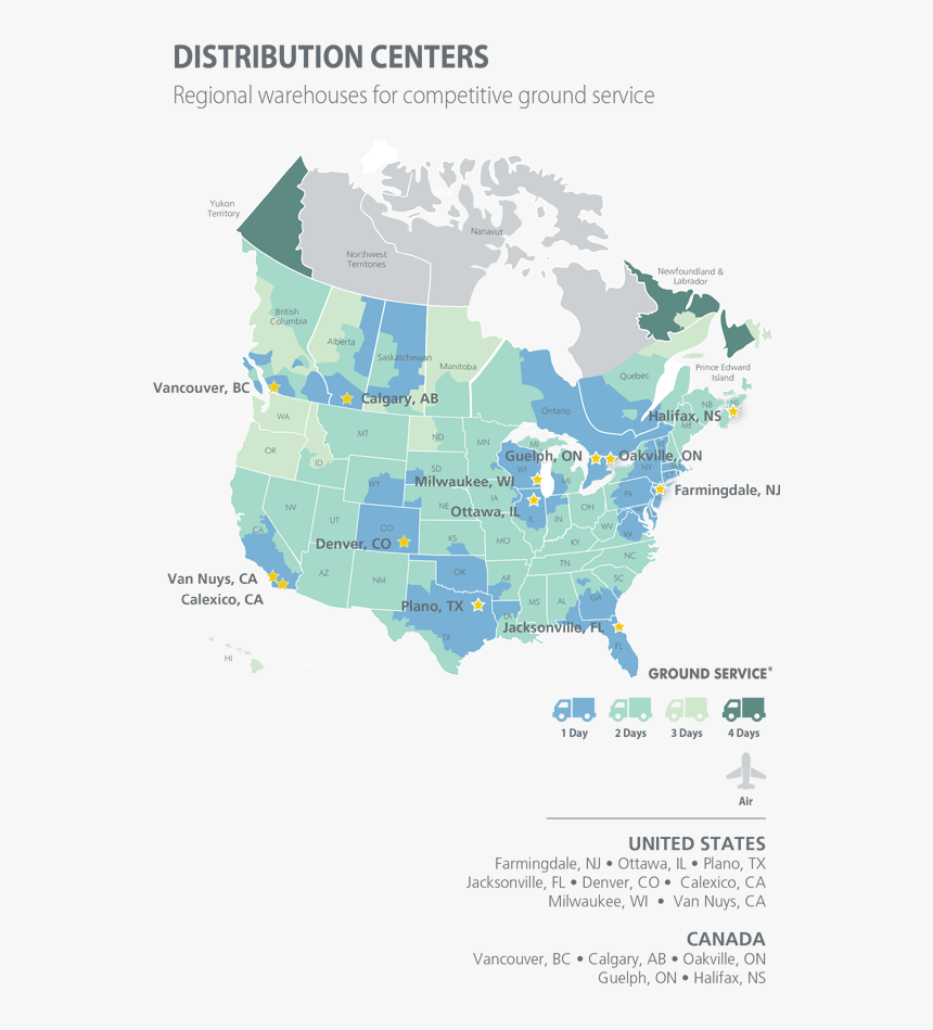 America And British Map, HD Png Download, Free Download