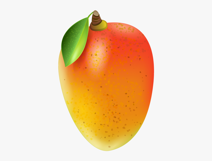 Fruit,natural Fruit - Mango Transparent, HD Png Download, Free Download