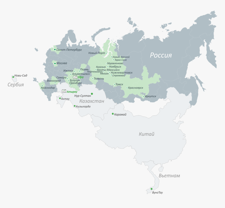 Russian Road System, HD Png Download, Free Download