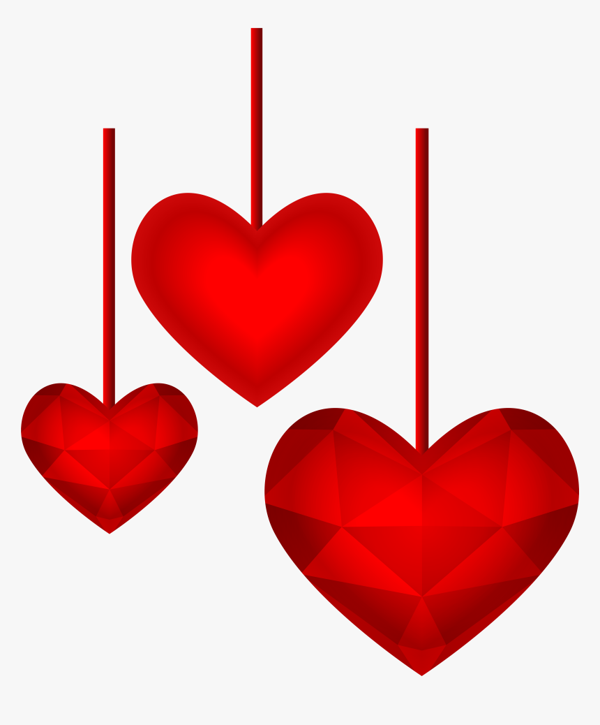 Heart Clip Art, HD Png Download, Free Download