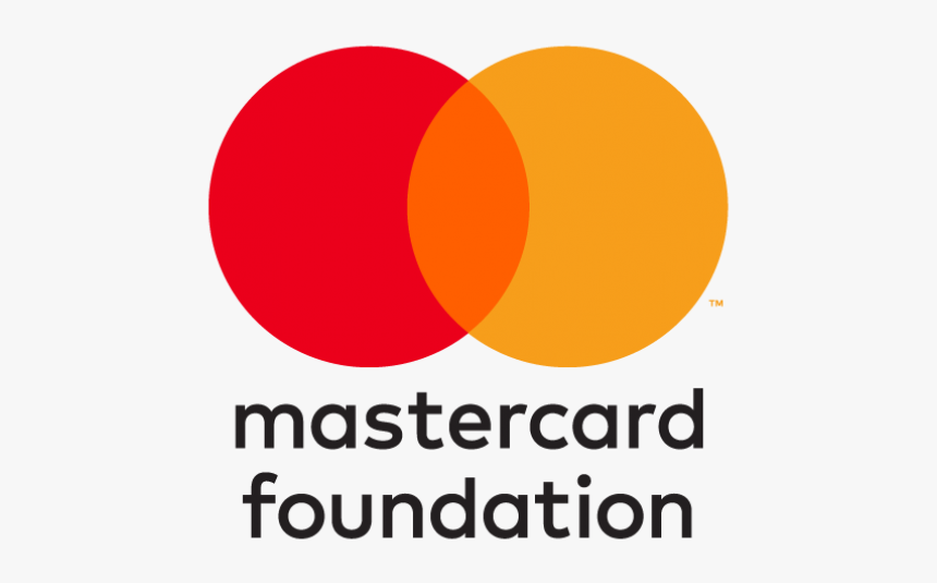 Mastercard Foundation Logo, HD Png Download, Free Download