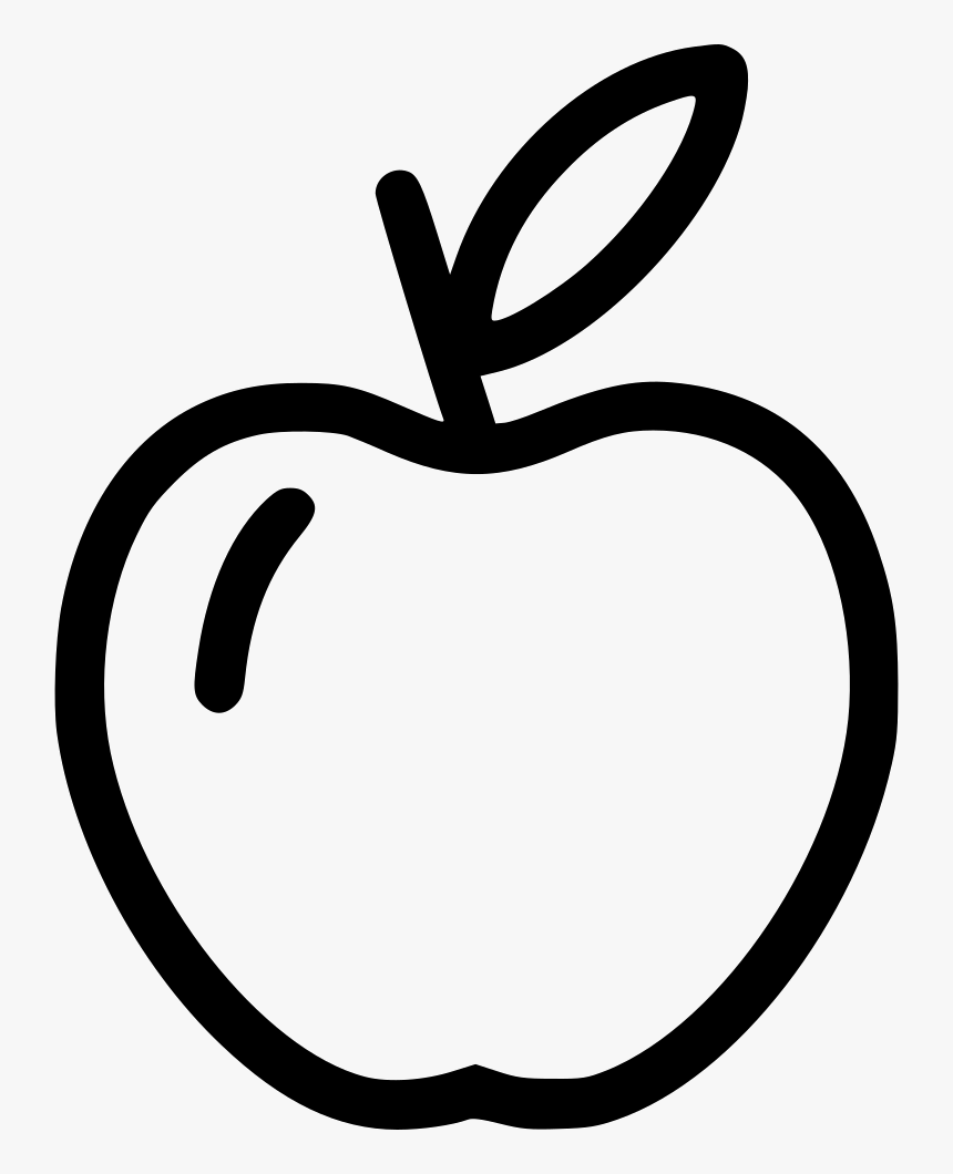 Apple - Emblem, HD Png Download, Free Download