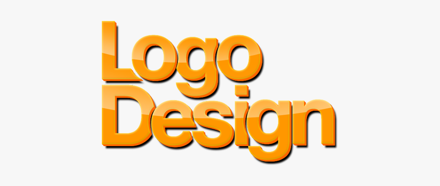 Logo-design - Logo Design Text, HD Png Download, Free Download