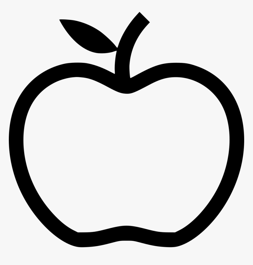 Clip Art Portable Network Graphics Apple Icon Image - Apple Icon Png, Transparent Png, Free Download