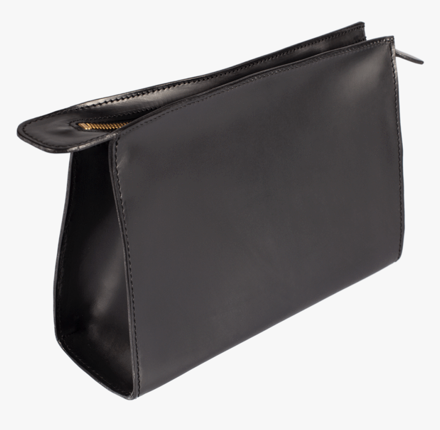 Wedge Wash Bag - Wallet, HD Png Download, Free Download