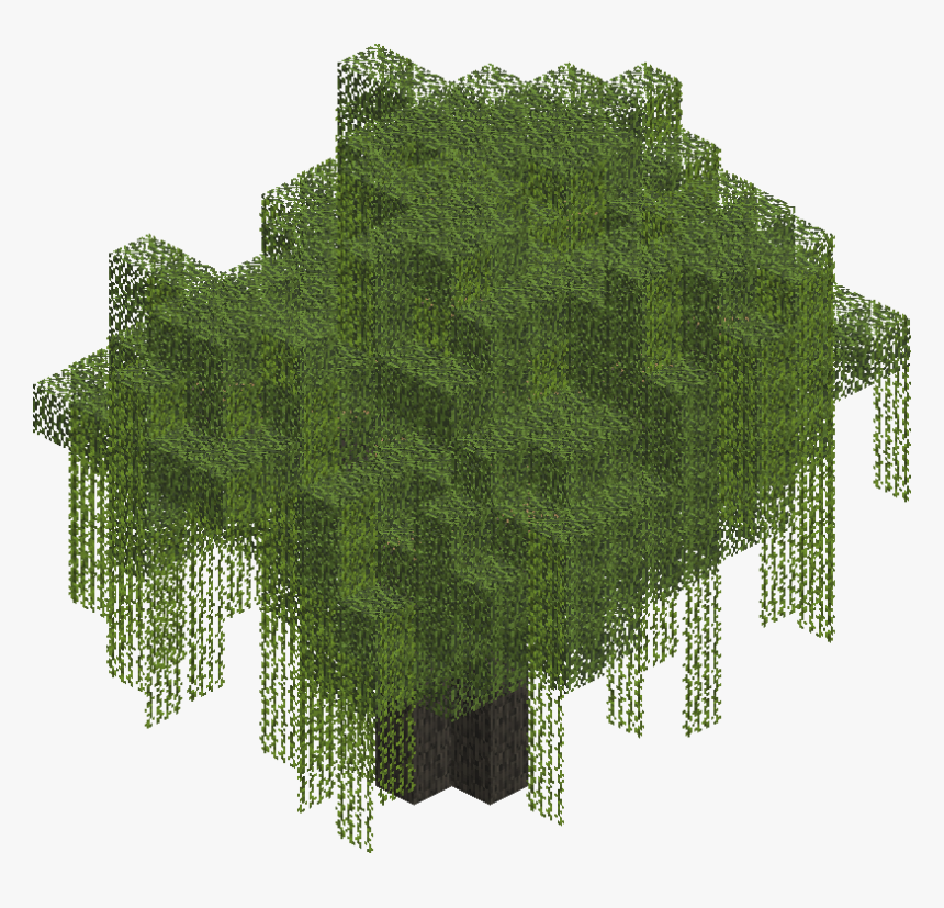 Transparent Tree Vines Png - Tree, Png Download, Free Download