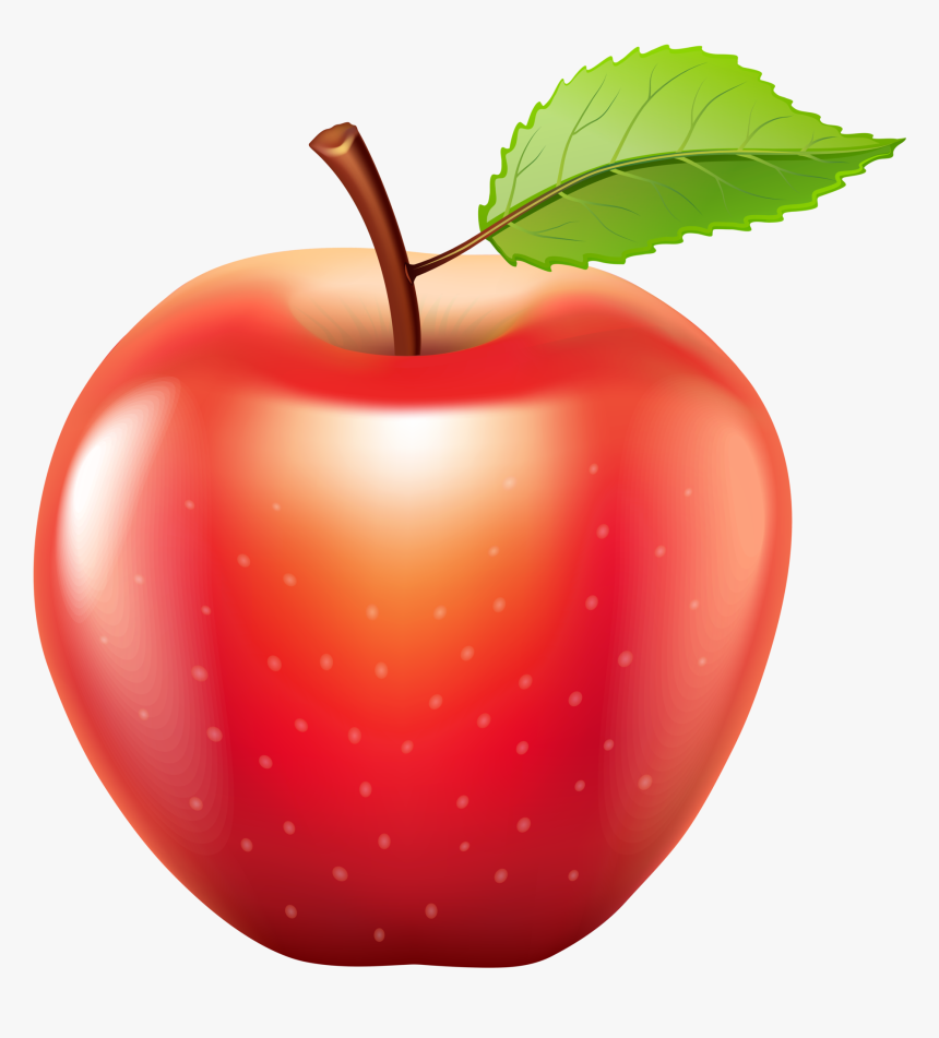 Apple Png Clip Art, Transparent Png, Free Download