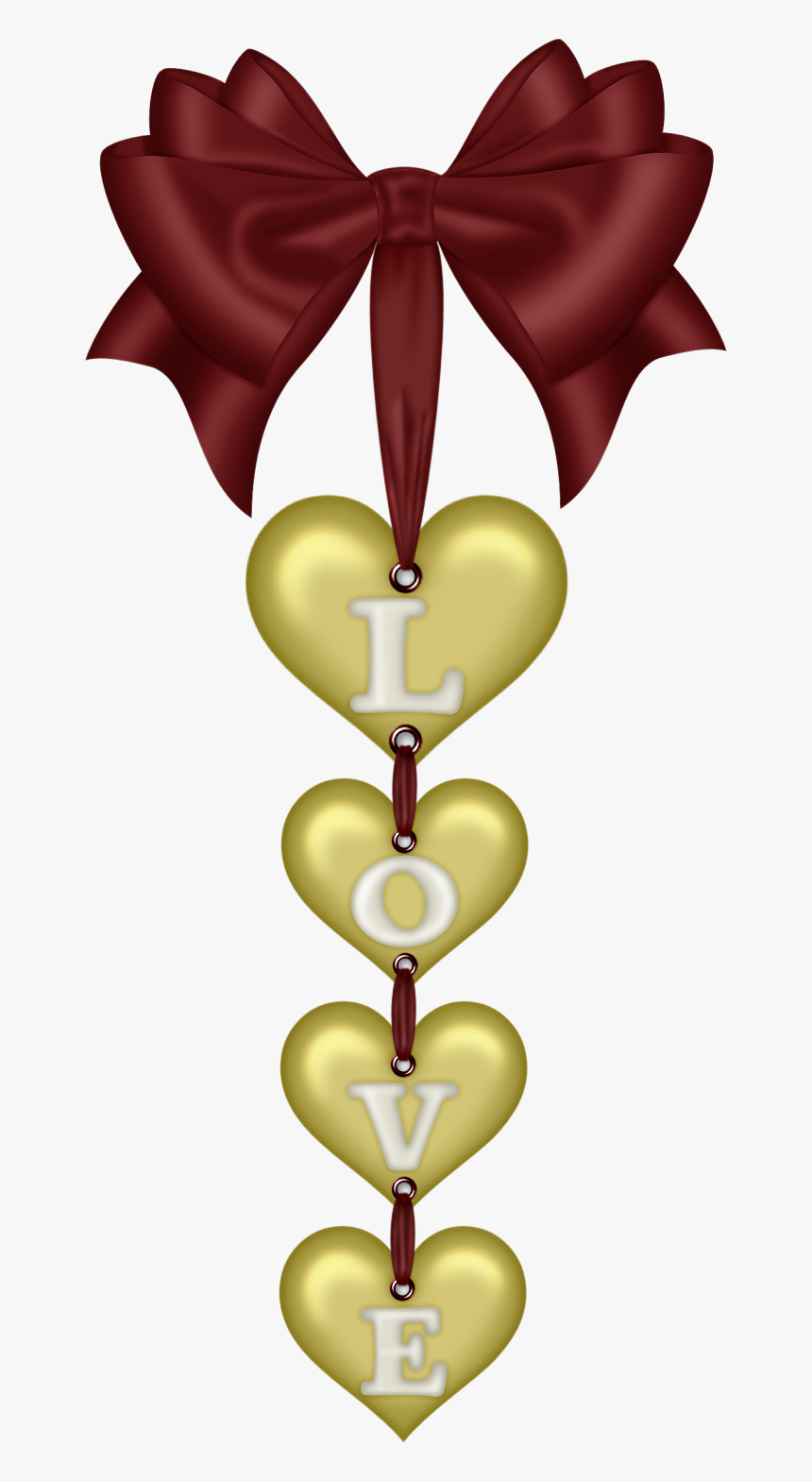 Transparent Hearts Png Transparent - Heart, Png Download, Free Download