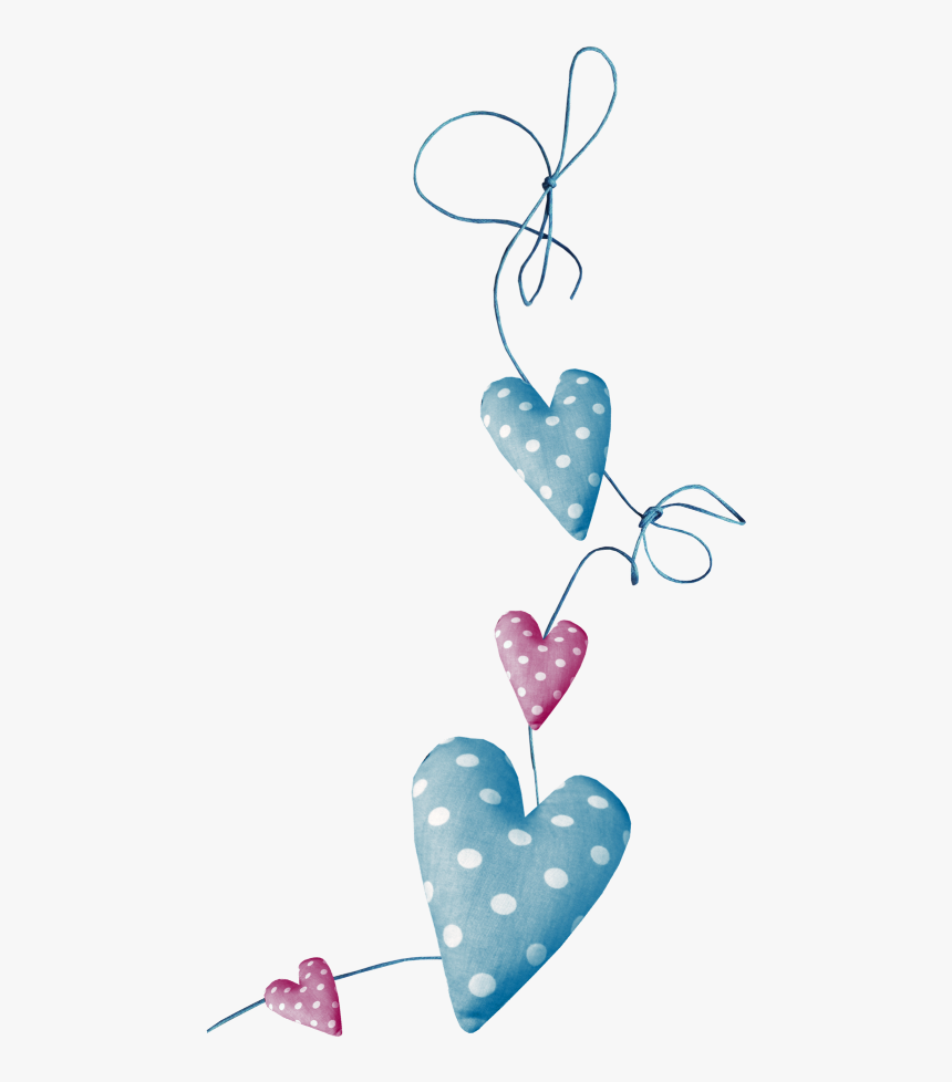 Rope Heart Png - Heart, Transparent Png, Free Download