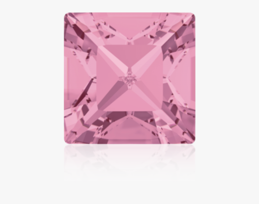 5mm Swarovski Square Crystal, HD Png Download, Free Download