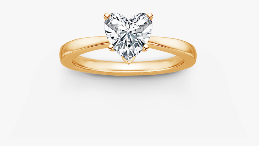 Engagement Ring, HD Png Download, Free Download