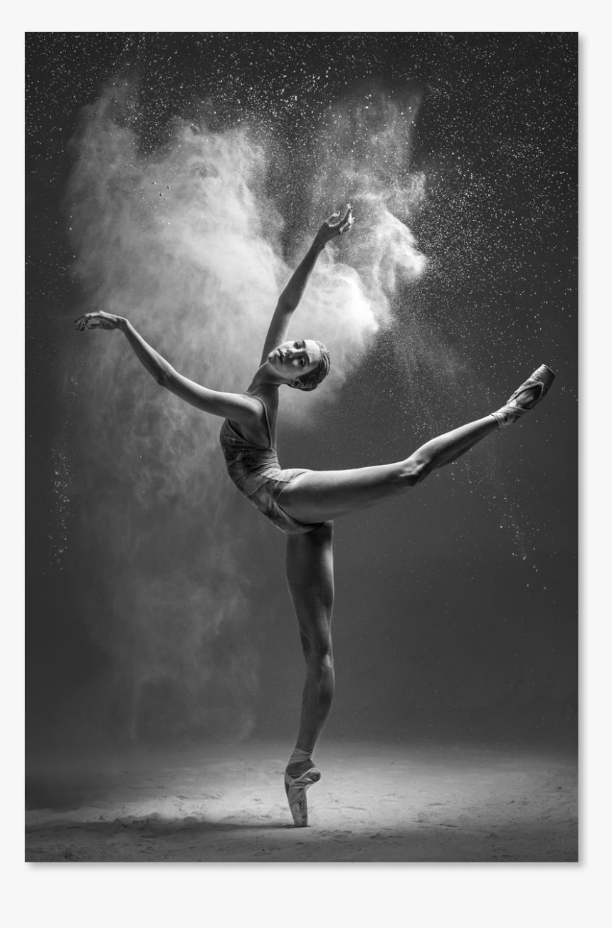 Ballet Dancer, HD Png Download, Free Download