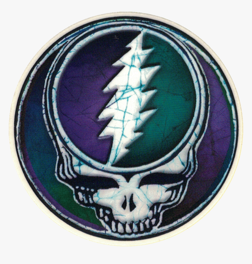 Steal Your Face Png - Steal Your Face Grateful Dead, Transparent Png, Free Download