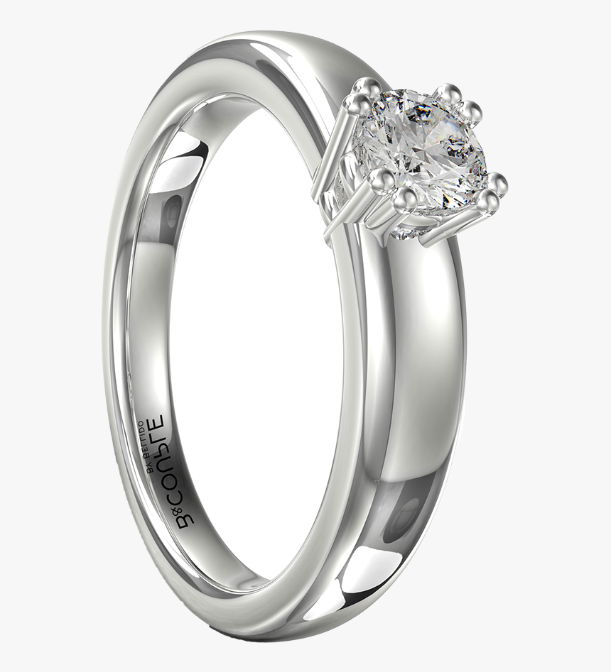 Anillos De Compromiso - Pre-engagement Ring, HD Png Download, Free Download