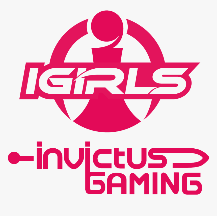 Invictus Gaming, HD Png Download, Free Download