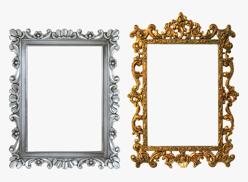 Frame Design Png, Transparent Png, Free Download