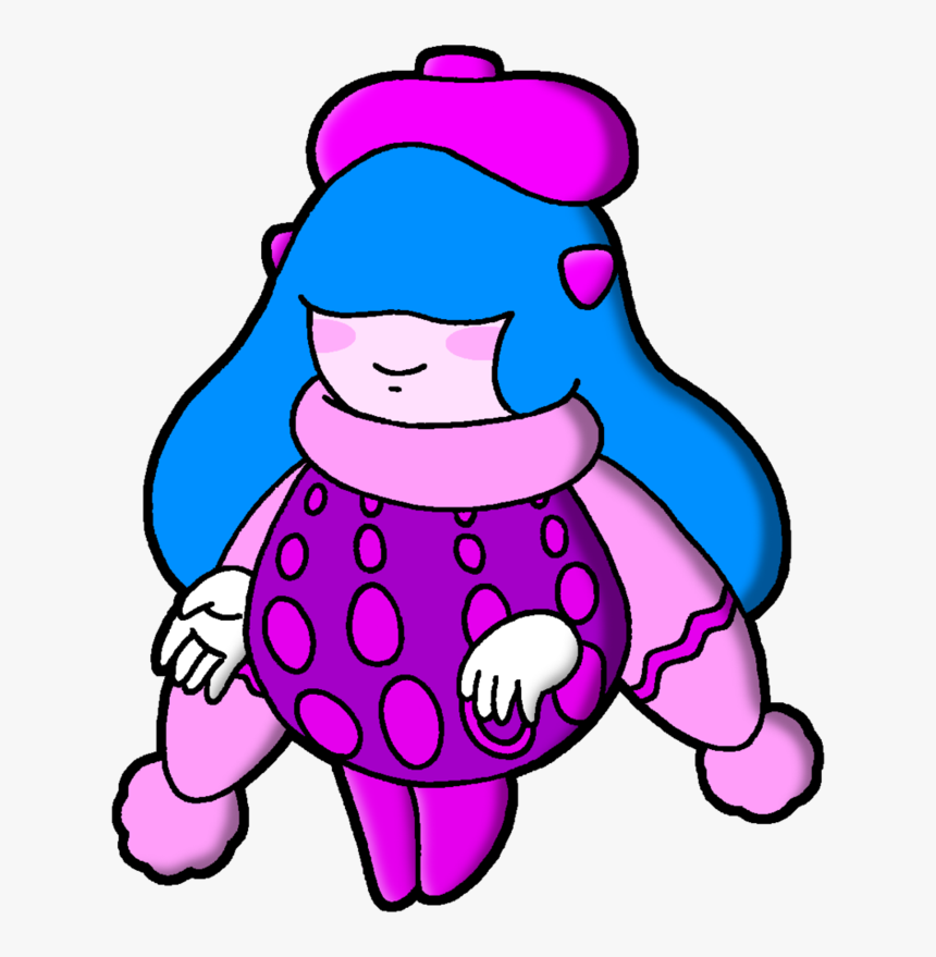 Donald The Grateful Clipart , Png Download - Kirby Claycia, Transparent Png, Free Download