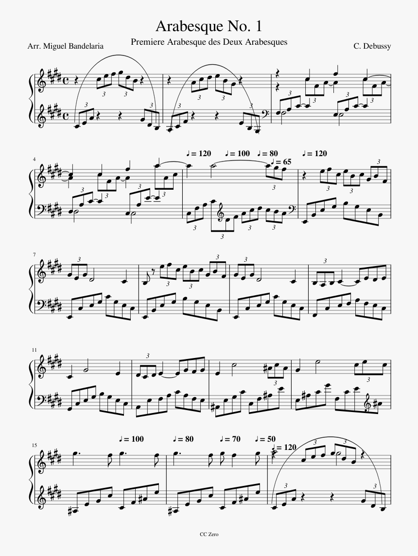 Night We Met Sheet Music, HD Png Download, Free Download