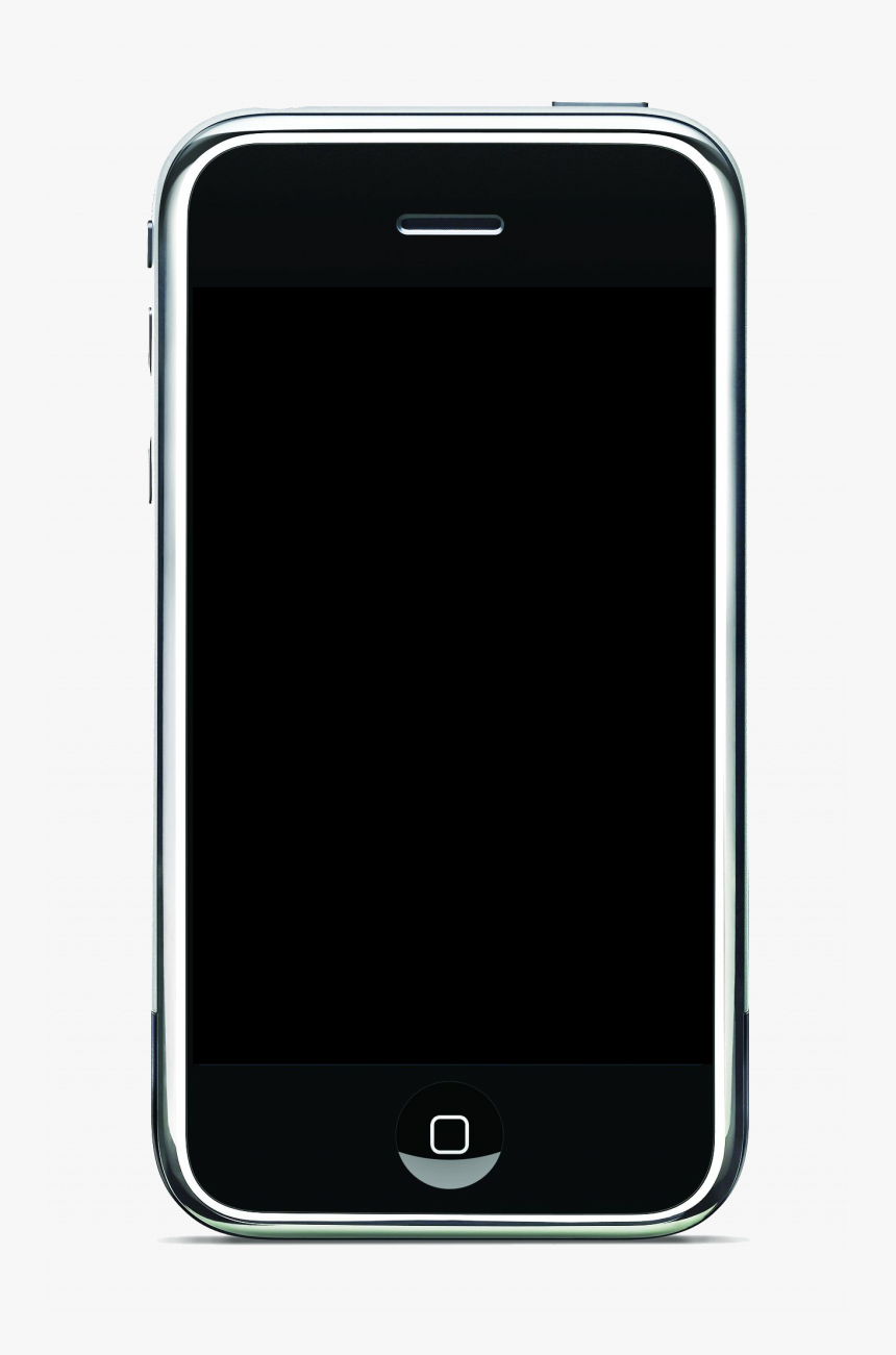 Download This High Resolution Iphone Apple Png Image - Del Samsung Galaxy S8, Transparent Png, Free Download