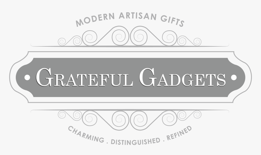 Grateful Gadgets - Calligraphy, HD Png Download, Free Download