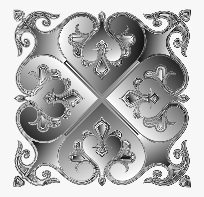 Visual Arts,symmetry,monochrome Photography - Illustration, HD Png Download, Free Download