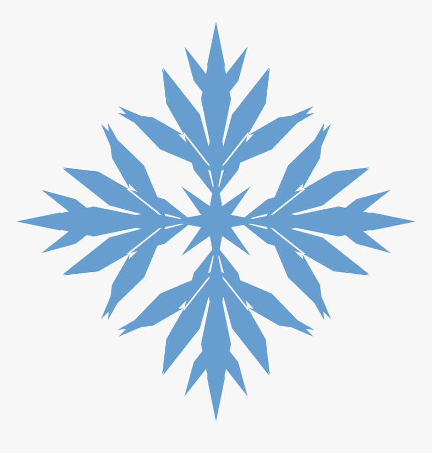 Thumb Image - Floco De Neve Frozen Png, Transparent Png, Free Download